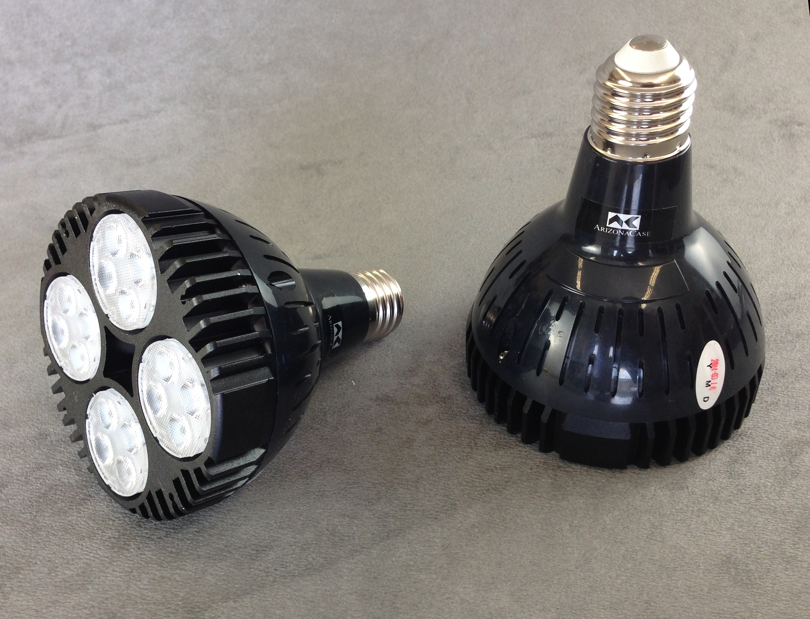 PAR 20 LED 35W Daylight