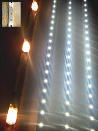 LED lighting