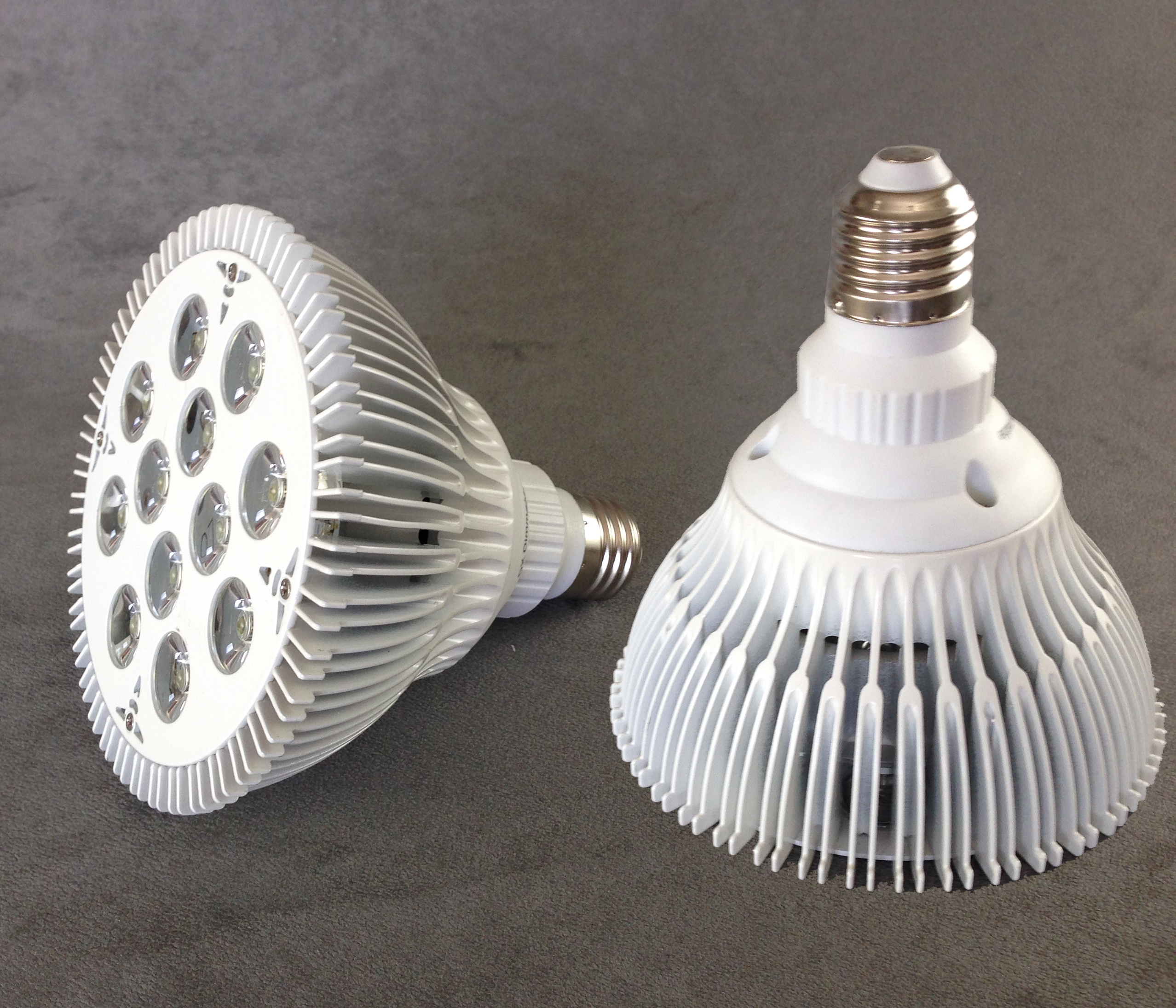 BLED12 High output 12 watt LED par 38 Bulb