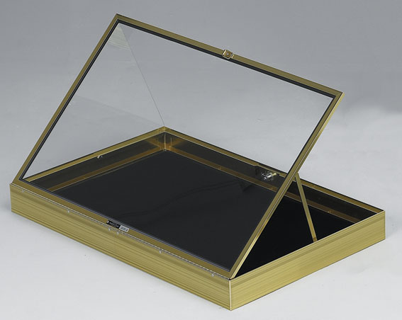 Portable Table Top Case